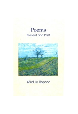 POEMS: PRESENT AND PAST