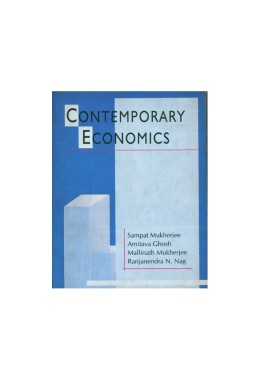 Contemporary Economics