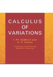 Calculus of Variations