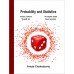 Probability and Statistics