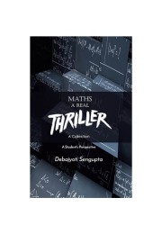 Maths a Real THRILLER