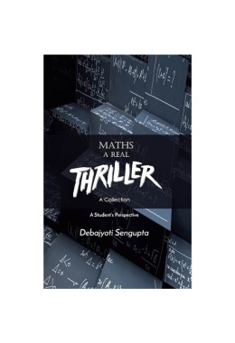 Maths a Real THRILLER