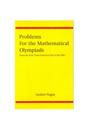 Problems for the Mathematical Olympiads