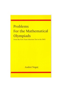 Problems for the Mathematical Olympiads