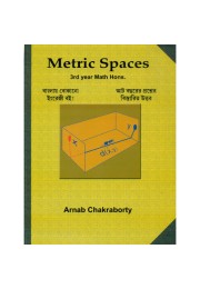 METRIC SPACE