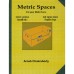 METRIC SPACE