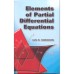 Elements Of Partial Differential Equations