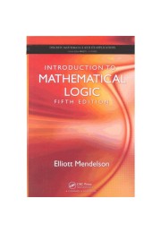 Introduction to Mathematical Logic 5th Edition