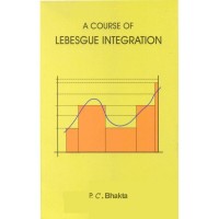 A Course of Lebesgue Integration