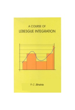 A Course of Lebesgue Integration