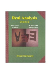 Real Analysis Vol. 2