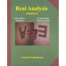 Real Analysis Vol. 2