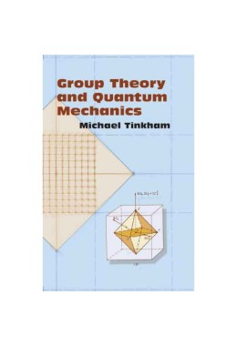 Group Theory and Quantum Mechanics