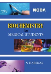 BIOCHEMISTRY FOR MEDICAL STUDENTS