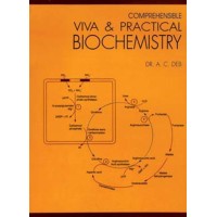 COMPREHENSIBLE VIVA & PRACTICAL BIOCHEMISTRY