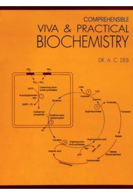 COMPREHENSIBLE VIVA & PRACTICAL BIOCHEMISTRY