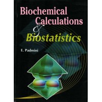 BIOCHEMICAL CALCULATIONS & BIOSTATISTICS