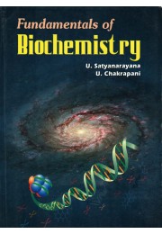 FUNDAMENTALS OF BIOCHEMISTRY