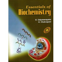 ESSENTIALS OF BIOCHEMISTRY