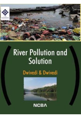 RIVER POLLUTION AND SOLUTION