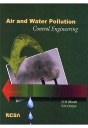 AIR AND WATER POLLUTION CONTROL ENGINEERING