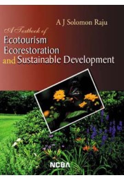 A TEXTBOOK OF ECOTOURISM ECORESTORATION AND SUSTAINABLE DEVELOPMENT