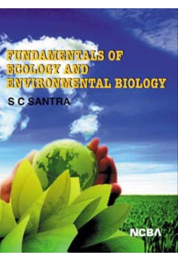 FUNDAMENTALS OF ECOLOGY AND ENVIRONMENTAL BIOLOGY