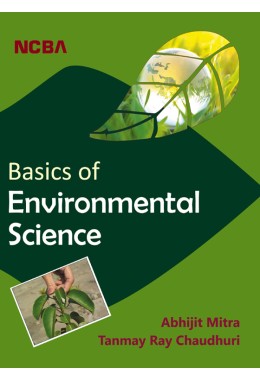 BASICS OF ENVIRONMENTAL SCIENCE