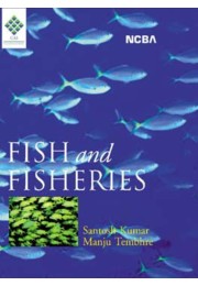 FISH AND FISHERIES