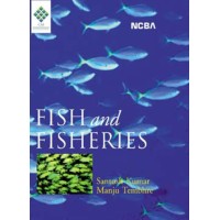 FISH AND FISHERIES