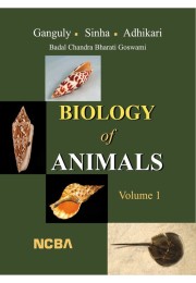 BIOLOGY OF ANIMALS %5BVOL I%5D