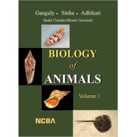 BIOLOGY OF ANIMALS %5BVOL I%5D