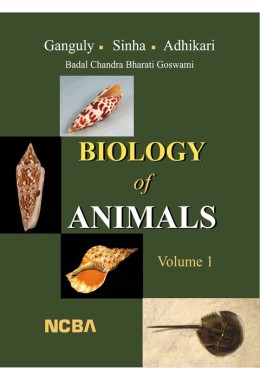 BIOLOGY OF ANIMALS %5BVOL I%5D