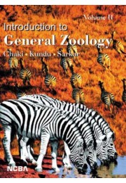 INTRODUCTION TO GENERAL ZOOLOGY %5BVOL II%5D