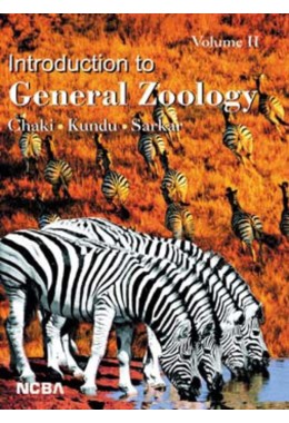 INTRODUCTION TO GENERAL ZOOLOGY %5BVOL II%5D