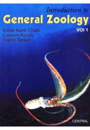 INTRODUCTION TO GENERAL ZOOLOGY %5BVol I%5D