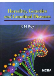 HEREDITY%2C GENETICS AND GENETICAL DISEASES