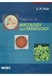 TOPICS IN MYCOLOGY AND PATHOLOGY