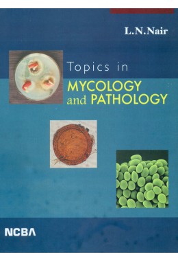 TOPICS IN MYCOLOGY AND PATHOLOGY