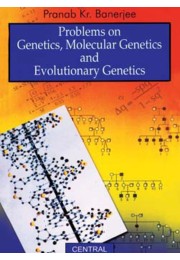 PROBLEMS ON GENETICS%2C MOLECULAR GENETICS AND EVOLUTIONARY GENETICS