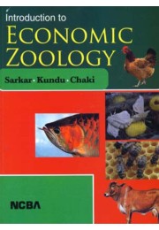 INTRODUCTION TO ECONOMIC ZOOLOGY