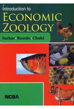 INTRODUCTION TO ECONOMIC ZOOLOGY