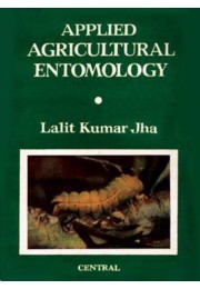 APPLIED AGRICULTURAL ENTOMOLOGY