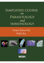 SIMPLIFIED COURSE ON PARASITOLOGY AND IMMUNOLOGY
