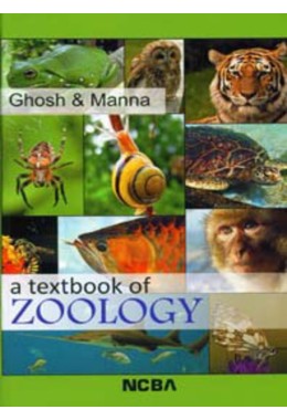 A TEXTBOOK OF ZOOLOGY