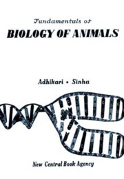 FUNDAMENTALS OF BIOLOGY OF ANIMALS %5BVOL III%5D