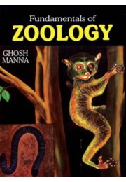 FUNDAMENTALS OF ZOOLOGY