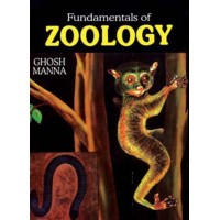 FUNDAMENTALS OF ZOOLOGY