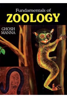 FUNDAMENTALS OF ZOOLOGY