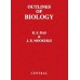 OUTLINES OF BIOLOGY